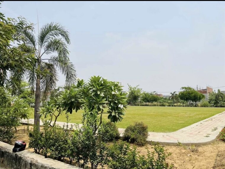undefined, wing-lucknow-greens-plots  1250 Sq.Ft. Plot In Sultanpur Road Lucknow 10584444