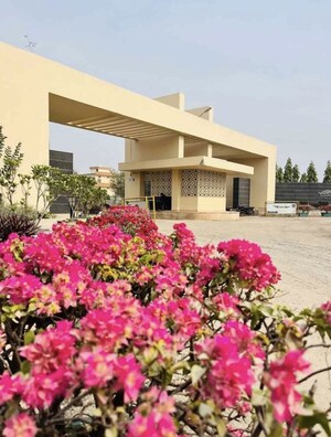  Plot – Garden View at Wing Lucknow Greens Plots, Sultanpur Road - for Sale