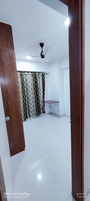 Furnished Amenities in 2 BHK Apartment at Vivaan Eminence, Zundal – for Rent