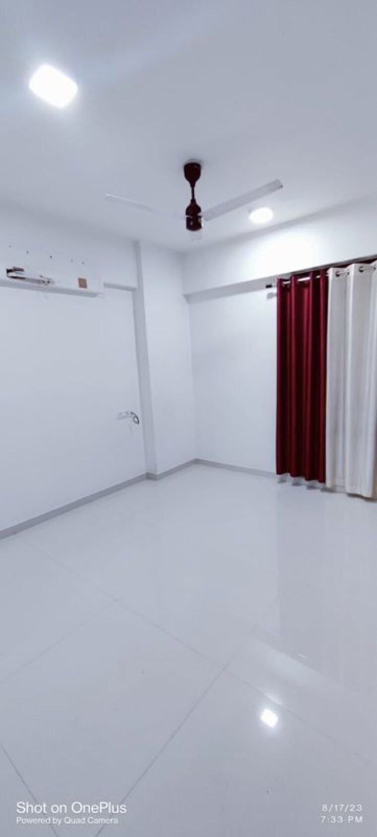 Room, vivaan-eminence 2 Bedroom 709 Sq.Ft. Apartment In Zundal Ahmedabad 10584442