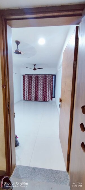Bedroom in 2 BHK Apartment at Vivaan Eminence, Zundal – for Rent