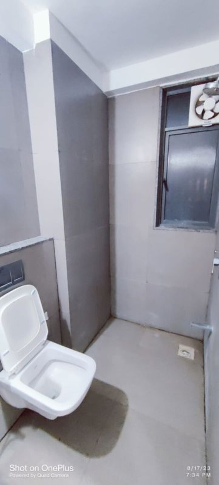Bathroom, vivaan-eminence 2 Bedroom 709 Sq.Ft. Apartment In Zundal Ahmedabad 10584442