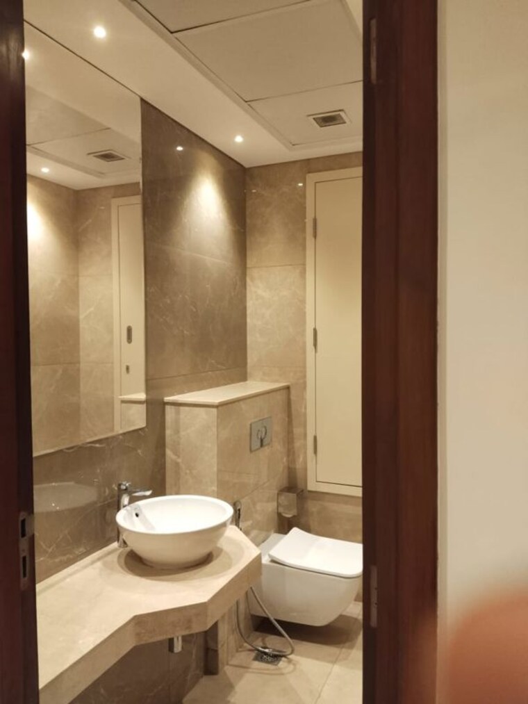 Bathroom, bombay-realty-one-icc 4 Bedroom 2500 Sq.Ft. Apartment In Wadala Mumbai 10584437