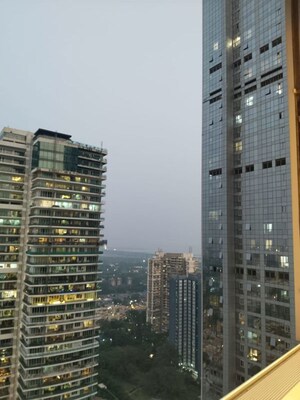 4 BHK Apartment – Exterior View View at Bombay Realty One ICC, Wadala - for Sale