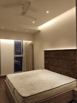 Bedroom in 4 BHK Apartment at Bombay Realty One ICC, Wadala – for Sale