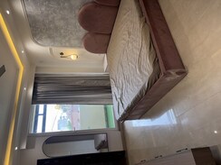 4 BHK + Servant Room,Study Room,Store Room Apartment For Sale in Vrinda Van Colony