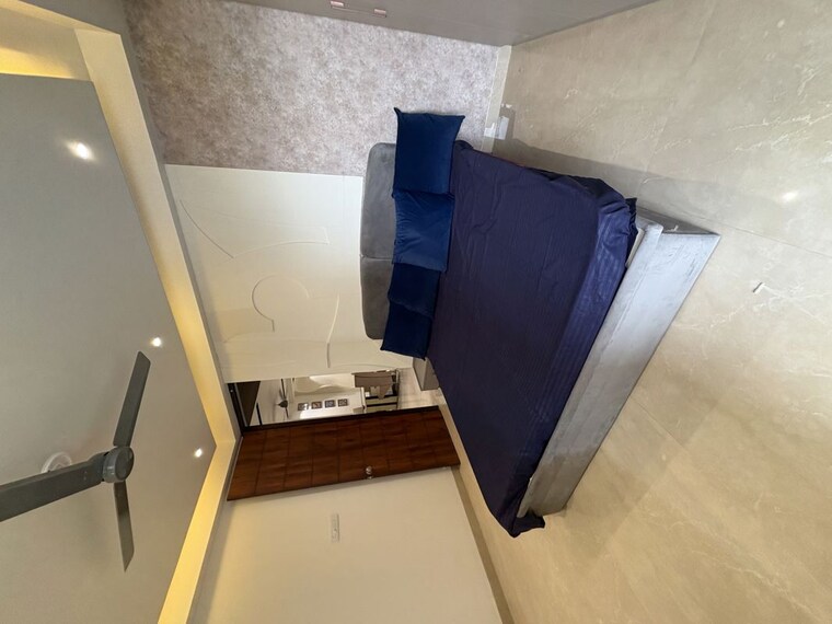 Bedroom, vrinda van colony 4 Bedroom 1891 Sq.Ft. Apartment In Vrinda Van Colony Lucknow 10584446