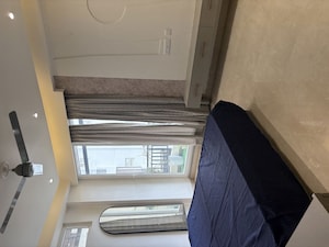 Bedroom in 4 BHK Apartment at Vrinda Van Colony – for Sale