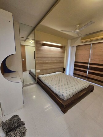 2 BHK + Store Room Apartment For Rent in Satyamev Vista in Bopal, Ahmedabad