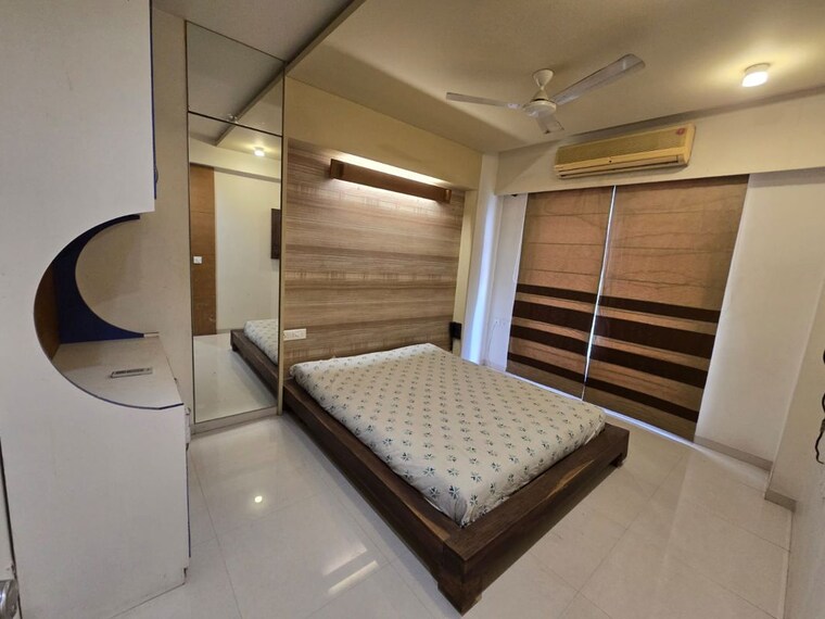 Room, satyamev-vista 2 Bedroom 875 Sq.Ft. Apartment In Bopal Ahmedabad 10584449