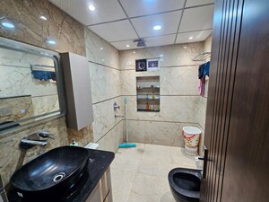 Team Area in 2 BHK Apartment at LR Bluemoon Homes, Raj Nagar Extension – for Sale
