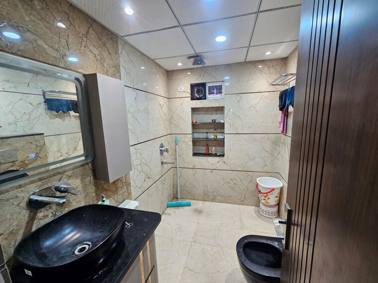 Team Area, lr-bluemoon-homes 2 Bedroom 1050 Sq.Ft. Apartment In Raj Nagar Extension Ghaziabad 10584448
