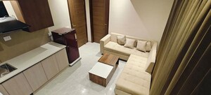 1 BHK Builder Floor For Rent in Dlf Phase ii