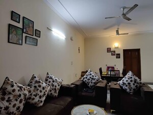 3 BHK Builder Floor For Rent in Dlf Phase ii