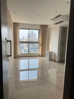 1 BHK + Store Room Apartment For Sale in Hiranandani Regent Hill