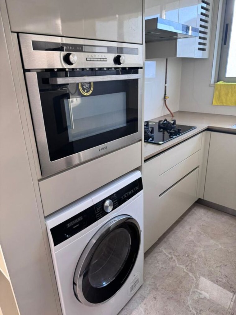 Kitchen, hiranandani-regent-hill 1 Bedroom 379 Sq.Ft. Apartment In Powai Mumbai 10584455