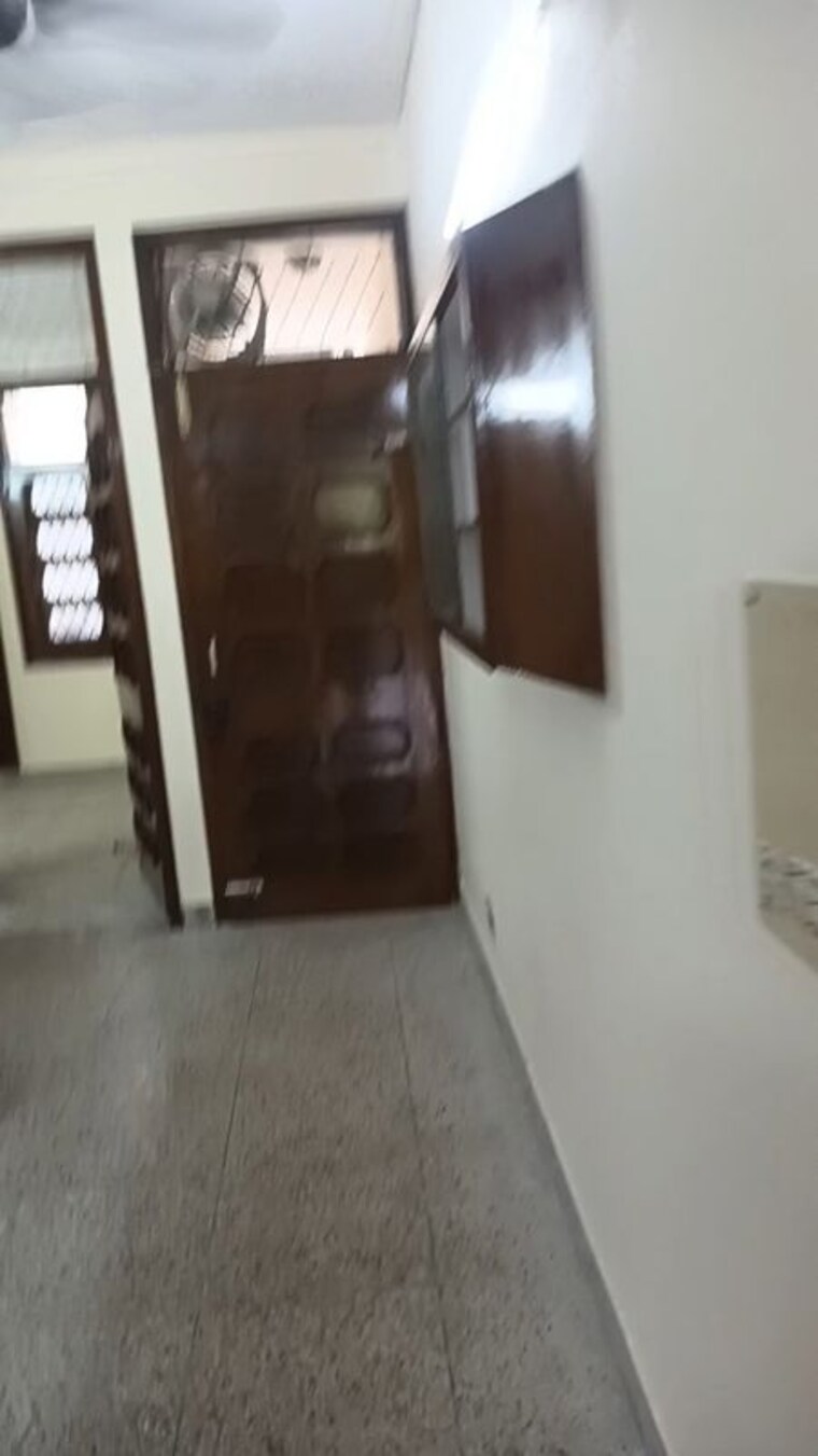 Kitchen, lajpat nagar 2 Bedroom 900 Sq.Ft. Builder Floor In Lajpat Nagar Delhi 10584463