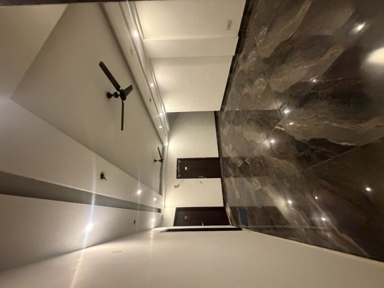 Lobby, sector 15 1 Bedroom 600 Sq.Ft. Builder Floor In Sector 15 Gurgaon 10584460