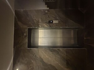 Kitchen in 1 BHK Builder Floor at Sector 15 – for Rent