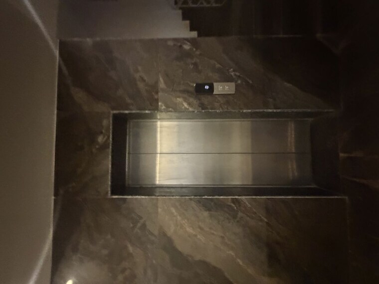 Kitchen, sector 15 1 Bedroom 600 Sq.Ft. Builder Floor In Sector 15 Gurgaon 10584460