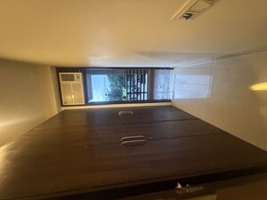 Kitchen in 1 BHK Builder Floor at Sector 15 – for Rent