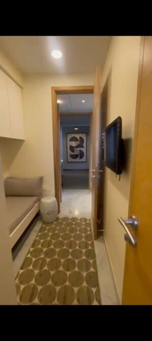 Living Room in 5 BHK Apartment at Birla Niyaara, Worli – for Sale