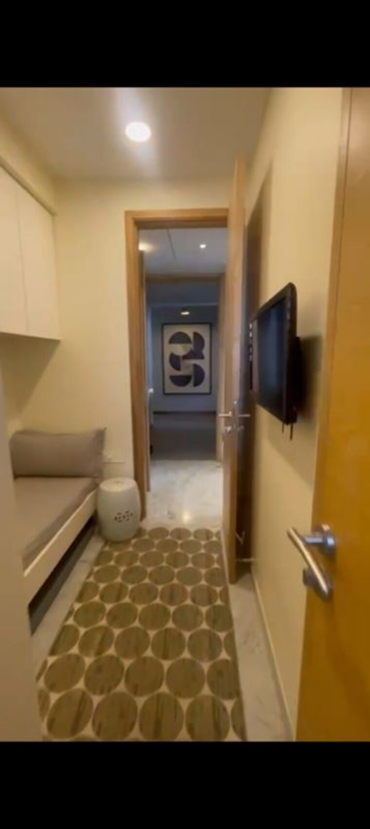Living Room, birla-niyaara 5 Bedroom 4291 Sq.Ft. Apartment In Worli Mumbai 10584464