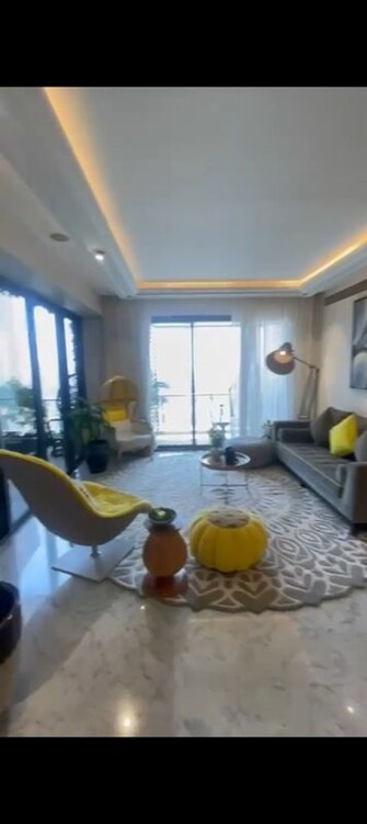 5 BHK + Prayer Room,Servant Room,Study Room,Extra Room,Store Room 4291 Sq.Ft. Apartment in Birla Niyaara