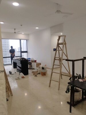 4 BHK Apartment For Sale in Lodha The Park, Worli