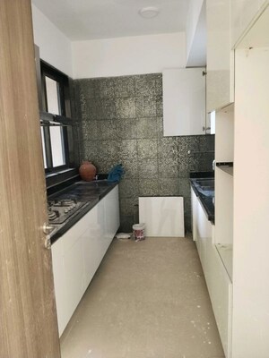Kitchen in 4 BHK Apartment at Lodha The Park, Worli – for Sale