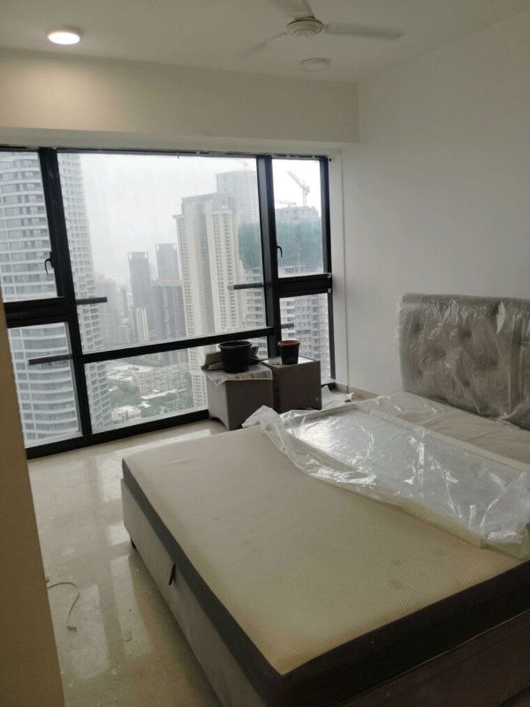 Bedroom, lodha-the-park 4 Bedroom 1942 Sq.Ft. Apartment In Worli Mumbai 10584465