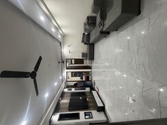 3 BHK + Store Room Builder Floor For Rent in Sector 15