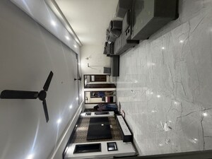 3 BHK Builder Floor For Rent in Sector 15