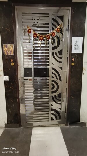2 BHK Apartment – Exterior View View at Gaur City 7th Avenue, Sector 4 Greater Noida - for Rent