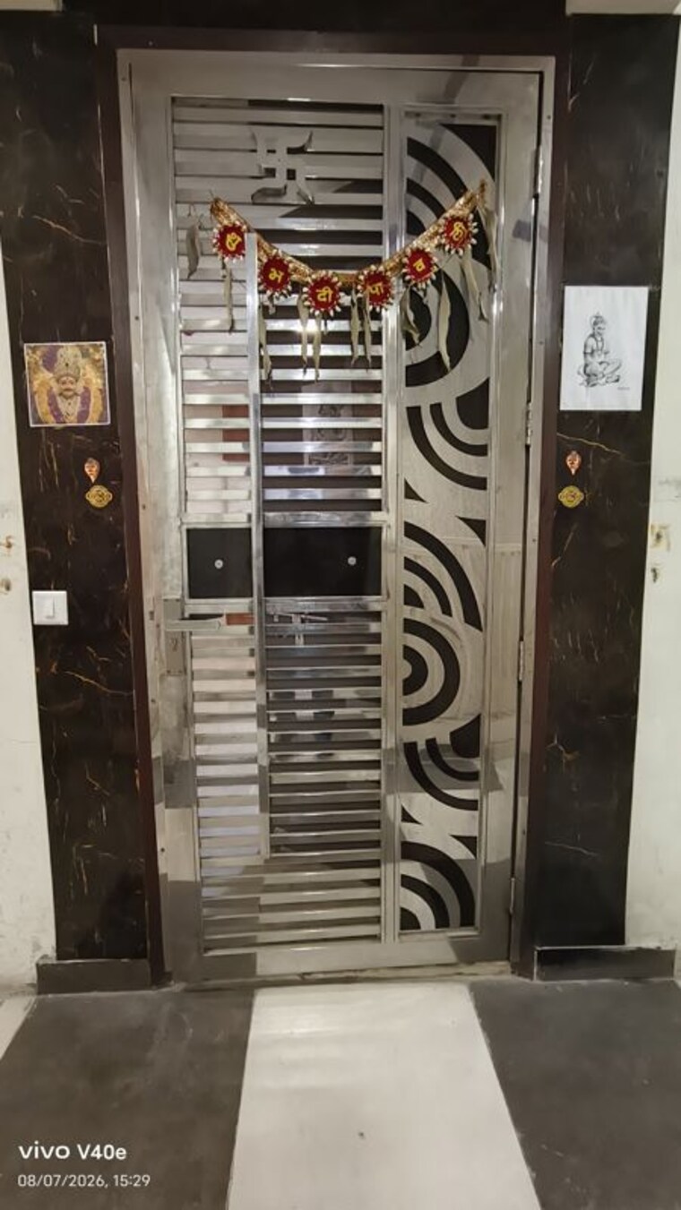 Exterior View, gaur-city-7th-avenue 2 Bedroom 1075 Sq.Ft. Apartment In Sector 4 Greater Noida Greater Noida 10584476