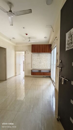 Bathroom in 2 BHK Apartment at Gaur City 7th Avenue, Sector 4 Greater Noida – for Rent