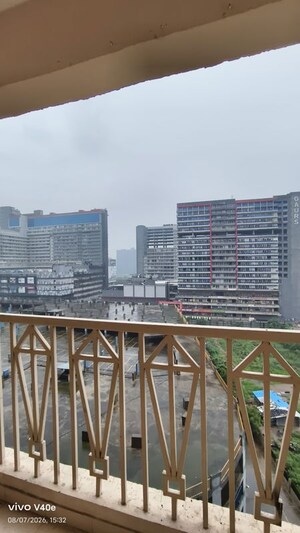 2 BHK Apartment For Rent in Gaur City 7th Avenue, Sector 4 Greater Noida