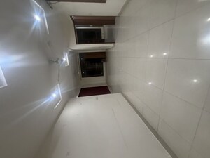 Building Lobby in 3 BHK Builder Floor at Sector 15 – for Rent