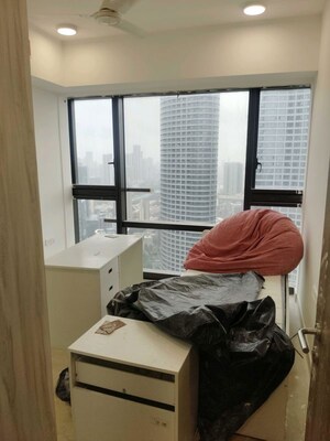  4 BHK Apartment at Lodha The Park, Worli – for Sale