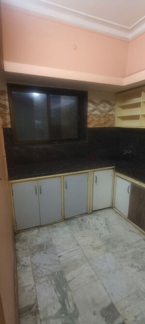 Kitchen in 2 BHK Villa at Devendra Nagar – for Rent