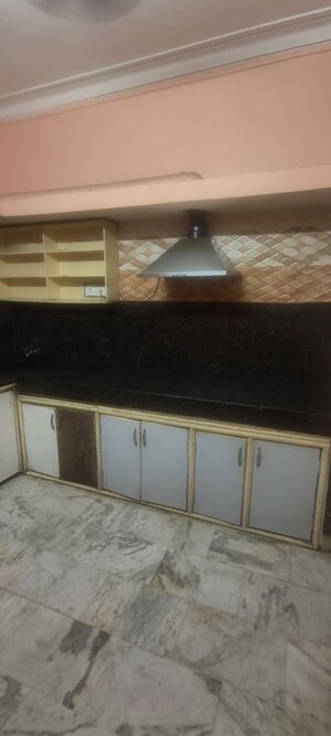 Kitchen in 2 BHK Villa at Devendra Nagar – for Rent