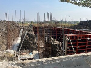  Plot – Exterior View View at Ismailkhanpet - for Sale