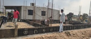  Plot – Exterior View View at Ismailkhanpet - for Sale