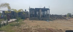  Plot For Sale in Ismailkhanpet