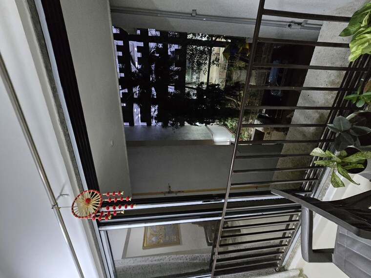 Exterior View, bg-shirke-monte-verita-west-tower 2 Bedroom 555 Sq.Ft. Apartment In Borivali East Mumbai 10584481