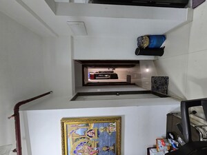2 BHK Apartment – Exterior View View at BG Shirke Monte Verita West Tower, Borivali East - for Sale