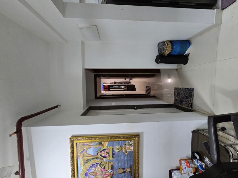 Exterior View, bg-shirke-monte-verita-west-tower 2 Bedroom 555 Sq.Ft. Apartment In Borivali East Mumbai 10584481