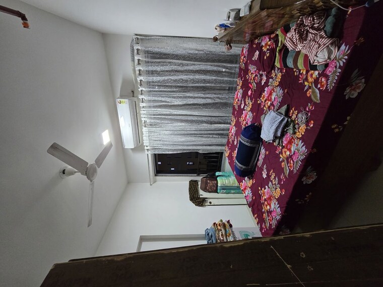 Room, bg-shirke-monte-verita-west-tower 2 Bedroom 555 Sq.Ft. Apartment In Borivali East Mumbai 10584481
