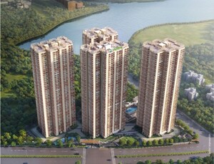 3 BHK Apartment For Sale in Aurobindo Kohinoor, Serilingampally