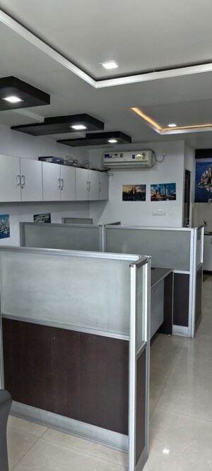 Kitchen in  Office Space at Shankar Nagar – for Rent